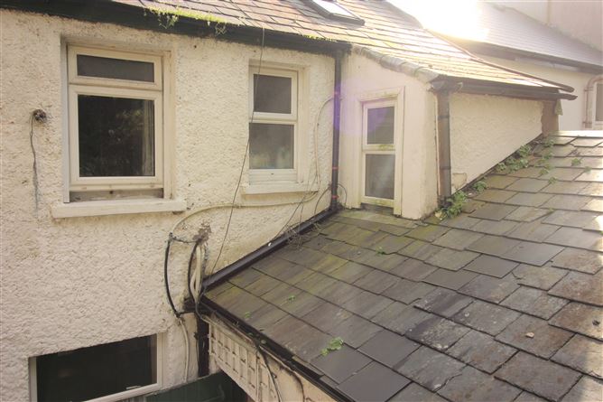 5 Bellvue Terrace, Cobh, Cork