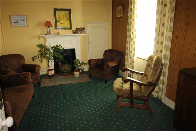 5 Bellvue Terrace, Cobh, Cork