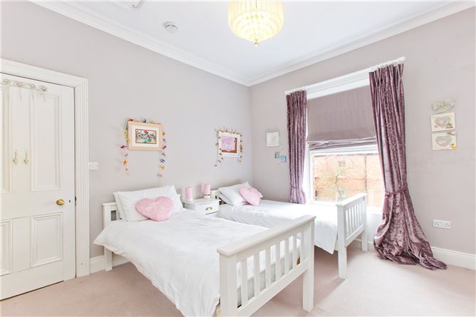 54 Beechwood Avenue Upper, Ranelagh, Dublin 6