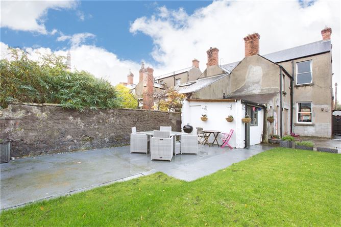 54 Beechwood Avenue Upper, Ranelagh, Dublin 6