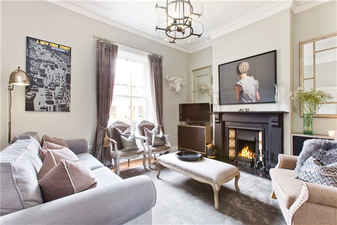 54 Beechwood Avenue Upper, Ranelagh, Dublin 6