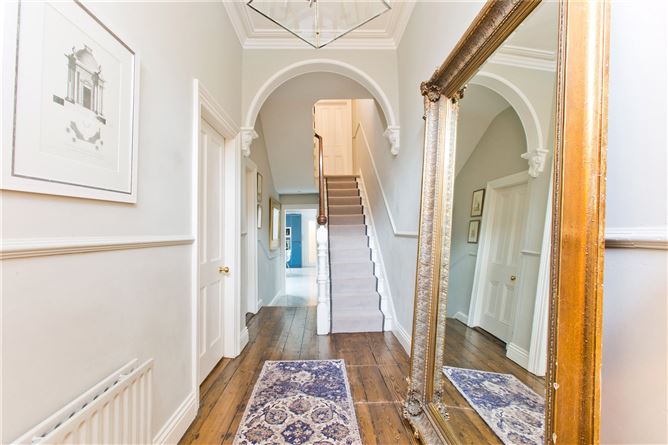 54 Beechwood Avenue Upper, Ranelagh, Dublin 6