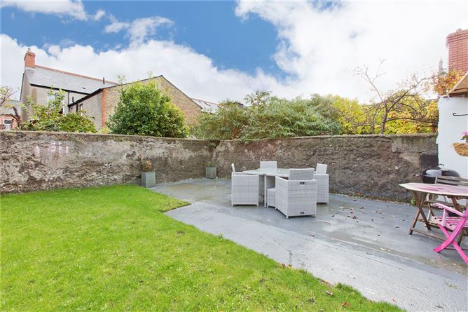 54 Beechwood Avenue Upper, Ranelagh, Dublin 6