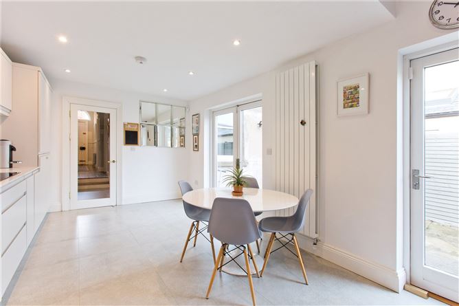 54 Beechwood Avenue Upper, Ranelagh, Dublin 6