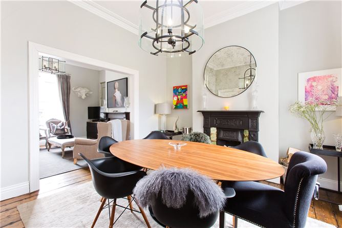 54 Beechwood Avenue Upper, Ranelagh, Dublin 6