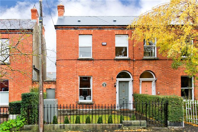 54 Beechwood Avenue Upper, Ranelagh, Dublin 6