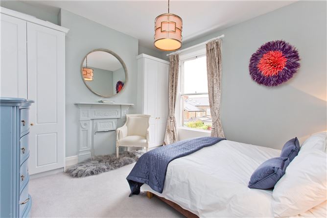54 Beechwood Avenue Upper, Ranelagh, Dublin 6