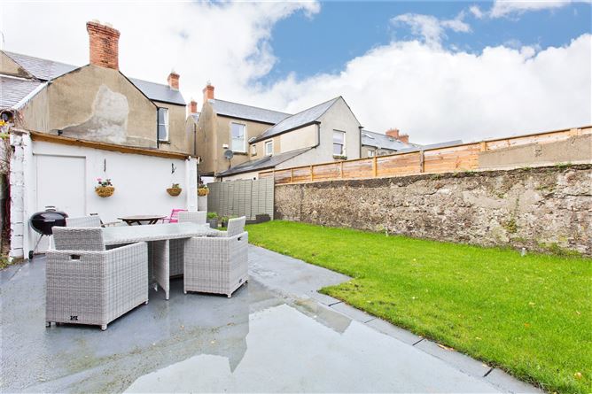 54 Beechwood Avenue Upper, Ranelagh, Dublin 6