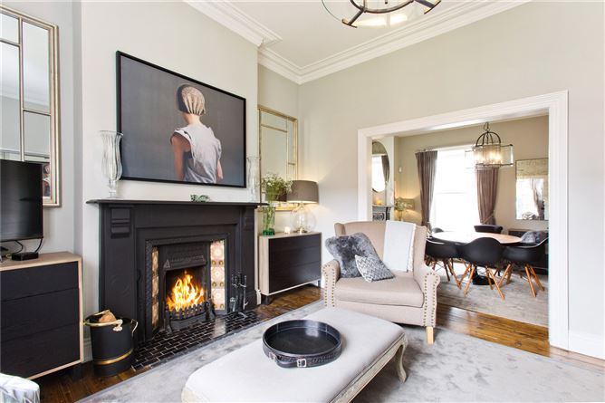 54 Beechwood Avenue Upper, Ranelagh, Dublin 6