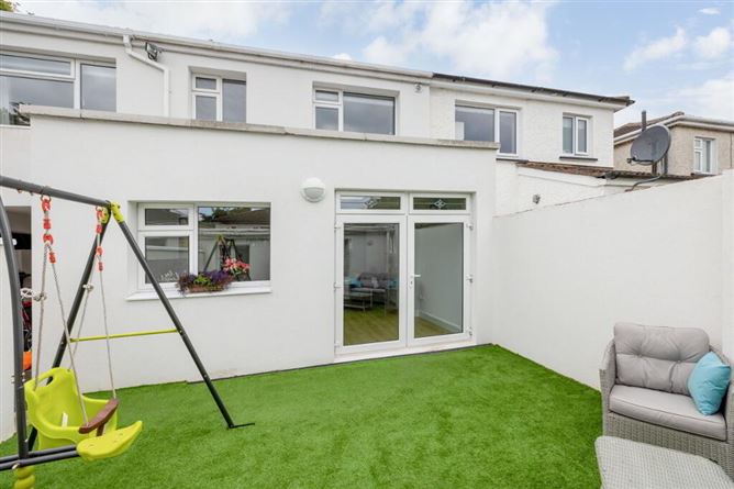 1 The Glebe, Lucan, Dublin