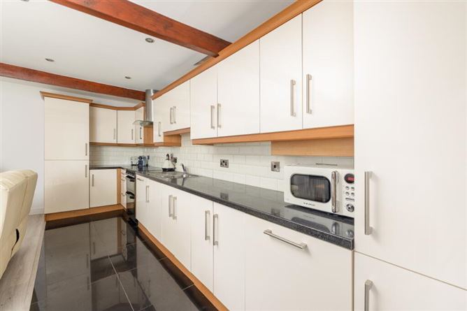 1 The Glebe, Lucan, Dublin