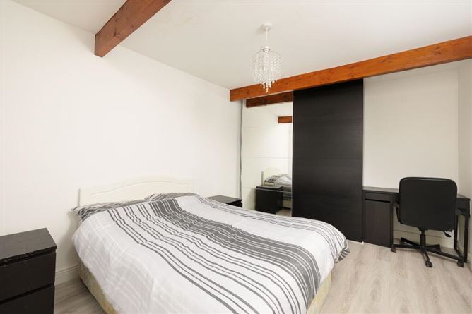 1 The Glebe, Lucan, Dublin