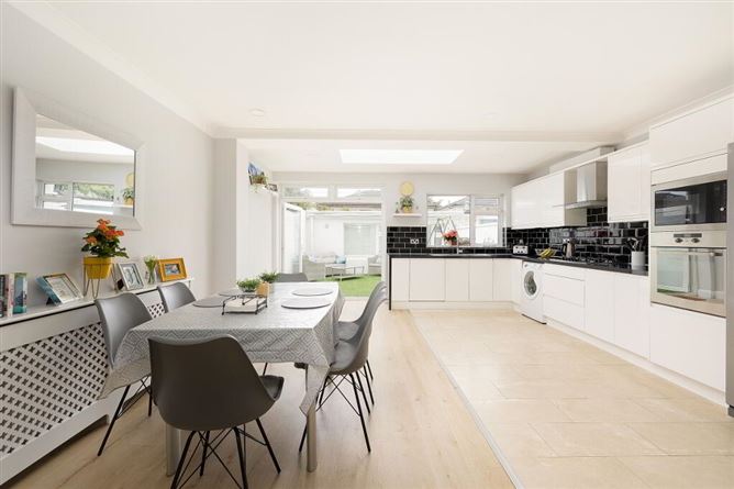 1 The Glebe, Lucan, Dublin