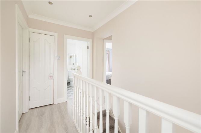 1 The Glebe, Lucan, Dublin