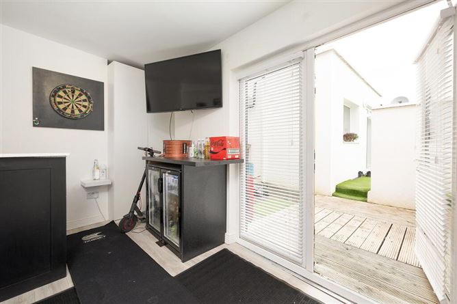 1 The Glebe, Lucan, Dublin