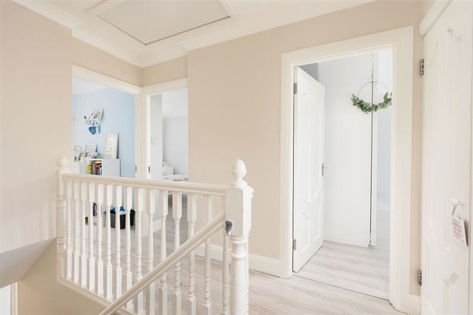 1 The Glebe, Lucan, Dublin