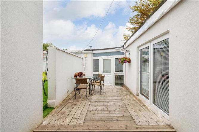 1 The Glebe, Lucan, Dublin