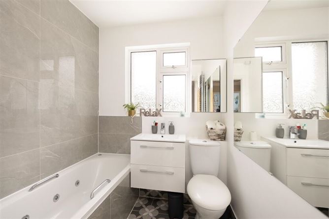 1 The Glebe, Lucan, Dublin