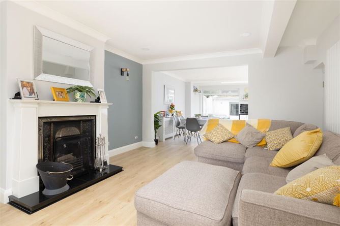 1 The Glebe, Lucan, Dublin