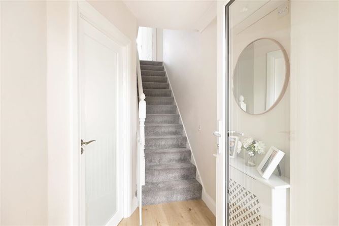 1 The Glebe, Lucan, Dublin