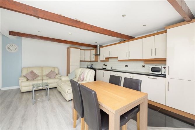 1 The Glebe, Lucan, Dublin