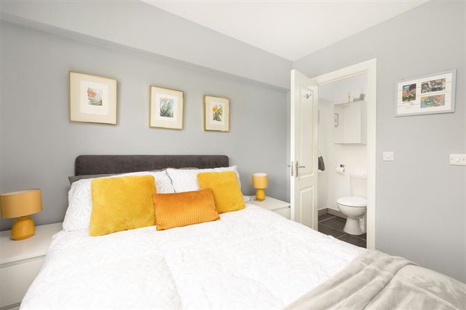 1 The Glebe, Lucan, Dublin