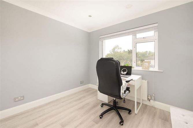 1 The Glebe, Lucan, Dublin