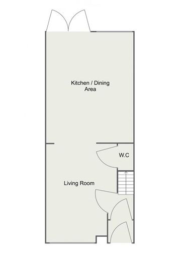 1 The Glebe, Lucan, Dublin