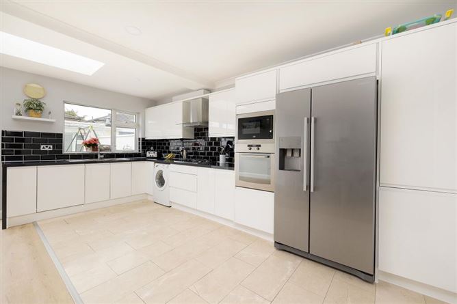 1 The Glebe, Lucan, Dublin
