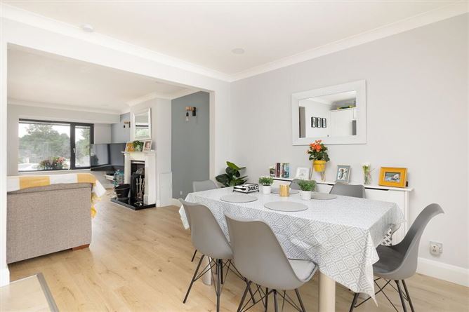 1 The Glebe, Lucan, Dublin