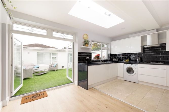 1 The Glebe, Lucan, Dublin
