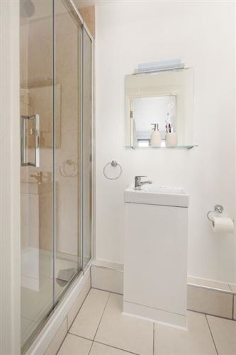 1 The Glebe, Lucan, Dublin