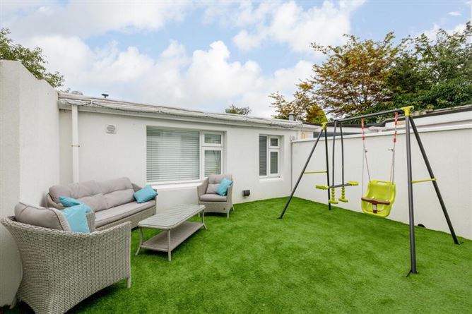 1 The Glebe, Lucan, Dublin