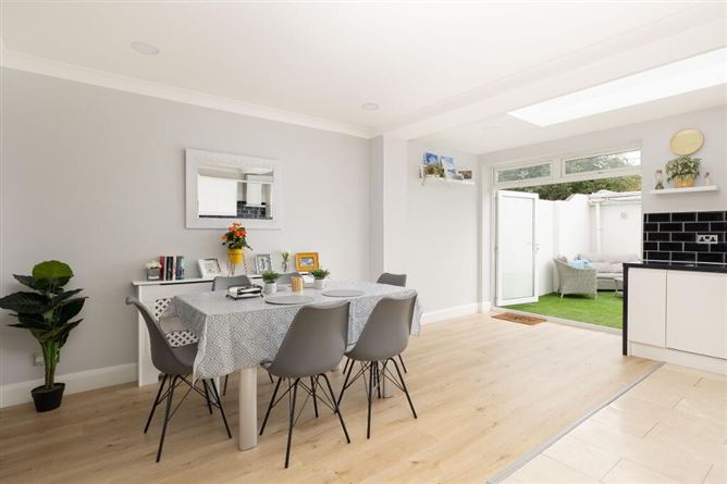 1 The Glebe, Lucan, Dublin