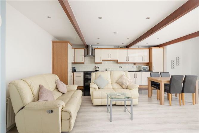 1 The Glebe, Lucan, Dublin