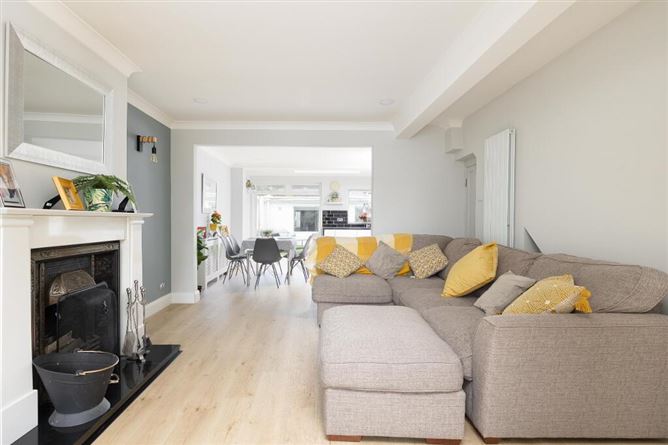 1 The Glebe, Lucan, Dublin