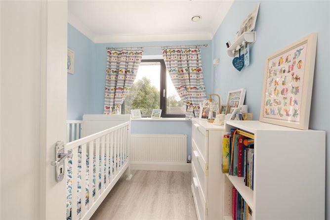 1 The Glebe, Lucan, Dublin