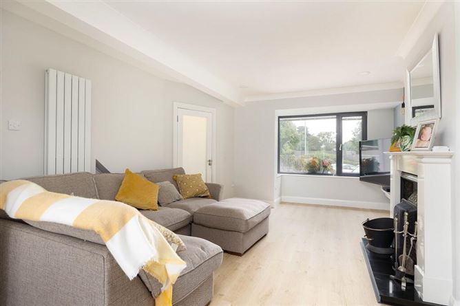 1 The Glebe, Lucan, Dublin
