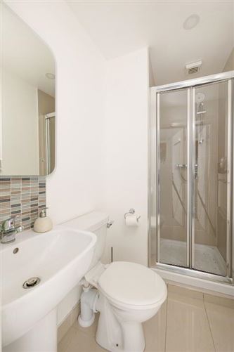 1 The Glebe, Lucan, Dublin