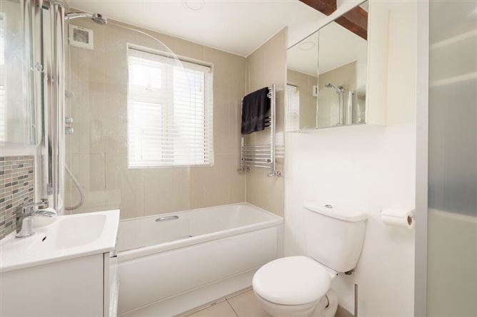 1 The Glebe, Lucan, Dublin