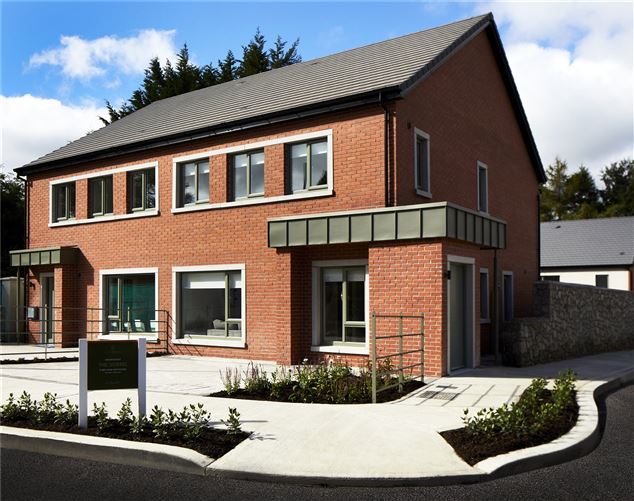Main image for 3 Bed Semi Detached - Type C, Littlebrook, Chapel Road, Delgany, Co. Wicklow