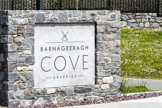 10 Kittiwake, Barnageeragh Cove, Skerries, Co. Dublin
