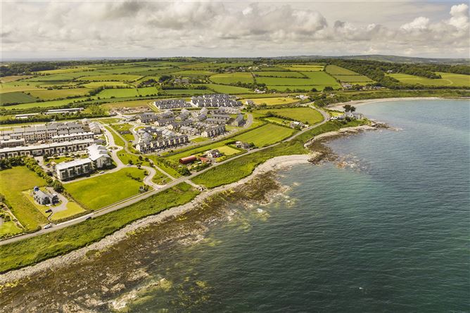 10 Kittiwake, Barnageeragh Cove, Skerries, Co. Dublin