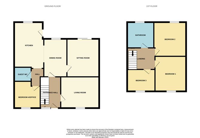 133 Lismore Park, Waterford