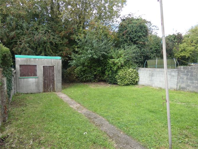 133 Lismore Park, Waterford