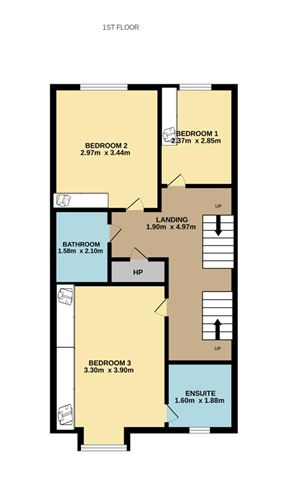 32 An Leac Lian, Barna, Co. Galway