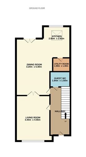 32 An Leac Lian, Barna, Co. Galway