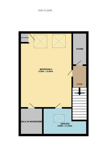 32 An Leac Lian, Barna, Co. Galway