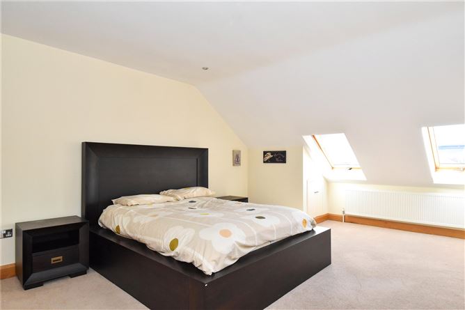 32 An Leac Lian, Barna, Co. Galway