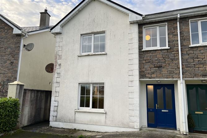 Main image for 12 Fort Haven, Coolaney, Co. Sligo